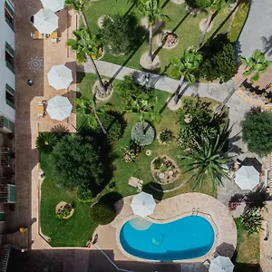 **** Hotel Curolla Petit Spain