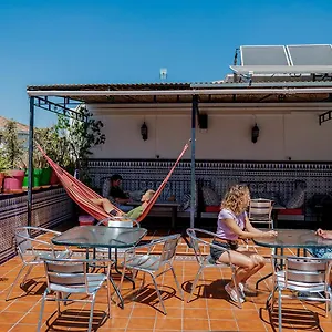 Hostel Triana Backpackers, Seville