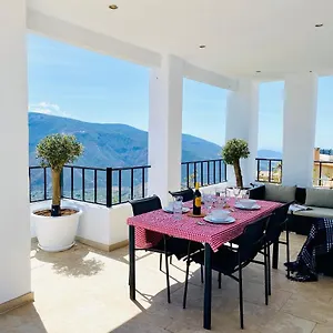  Apartamento Alpujarra Escape - Casa Rif