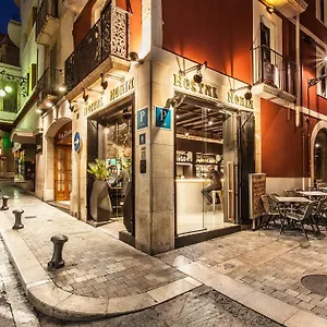 https://hostal-noria.catalonia-hotels.com