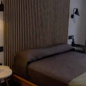 Hotel Welldone Antiquarium, Seville