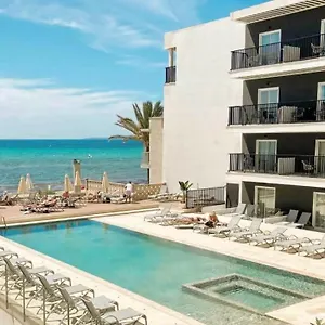 **** Aparthotel Fergus Style Palma (adults Only) Spain