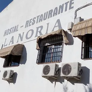  Hotel Restaurante La Noria