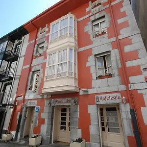  Hotel Eco Spain
