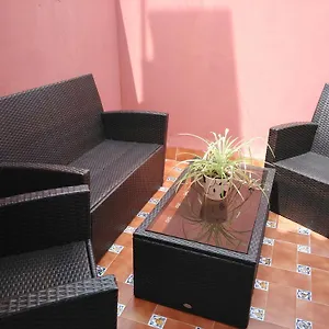  Hotel Guadaira