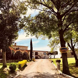 *** Bed & Breakfast El Ranxo Spain